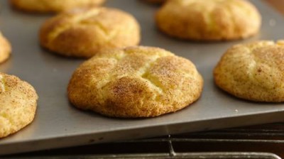 Bisquick Gluten-Free Snickerdoodle Recipes