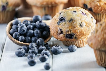 Bisquick Blueberry Muffin Recipes