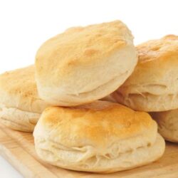 Nanna’s Buttermilk Biscuits